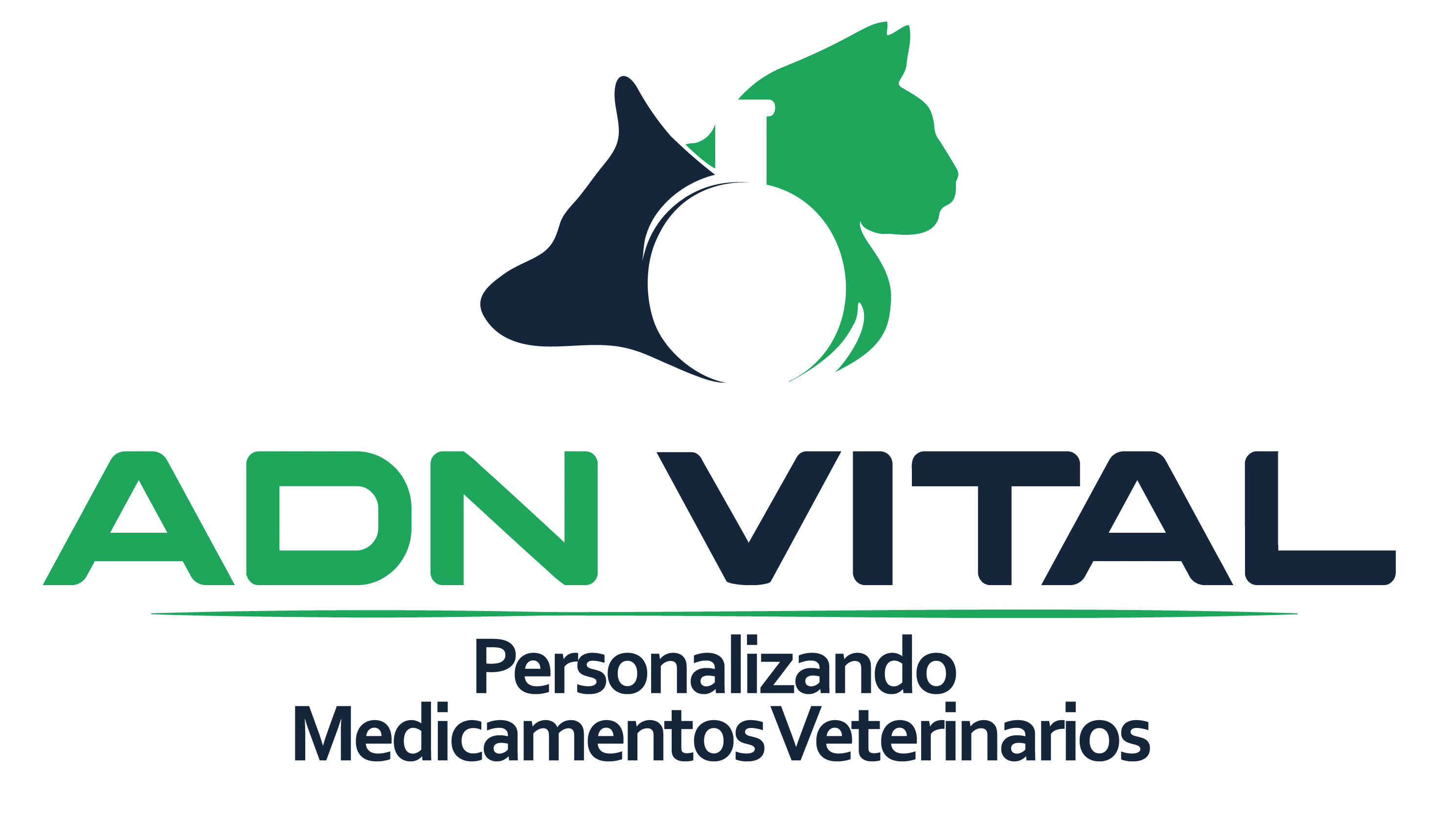 Logo de ADN Vital